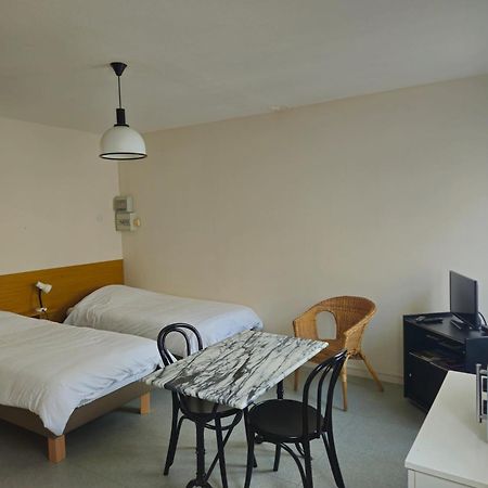 Residence Anclo Rennes-les-Bains ภายนอก รูปภาพ