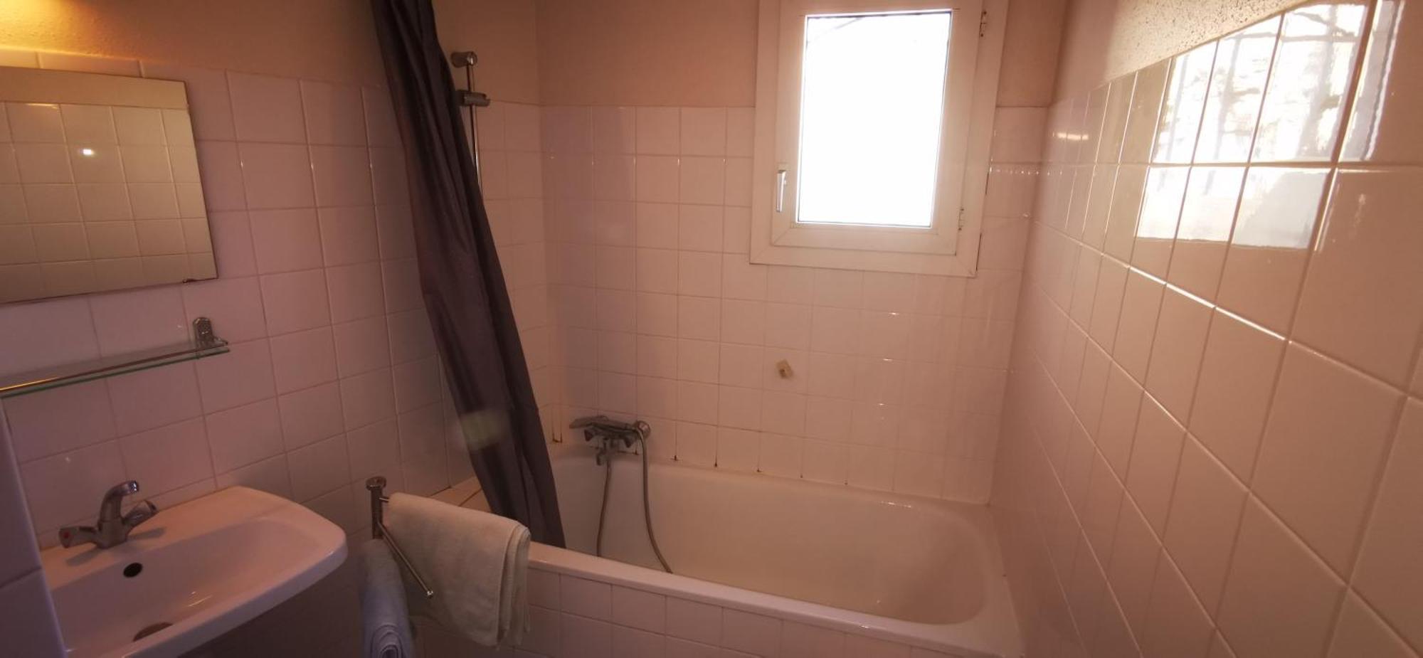 Residence Anclo Rennes-les-Bains ภายนอก รูปภาพ