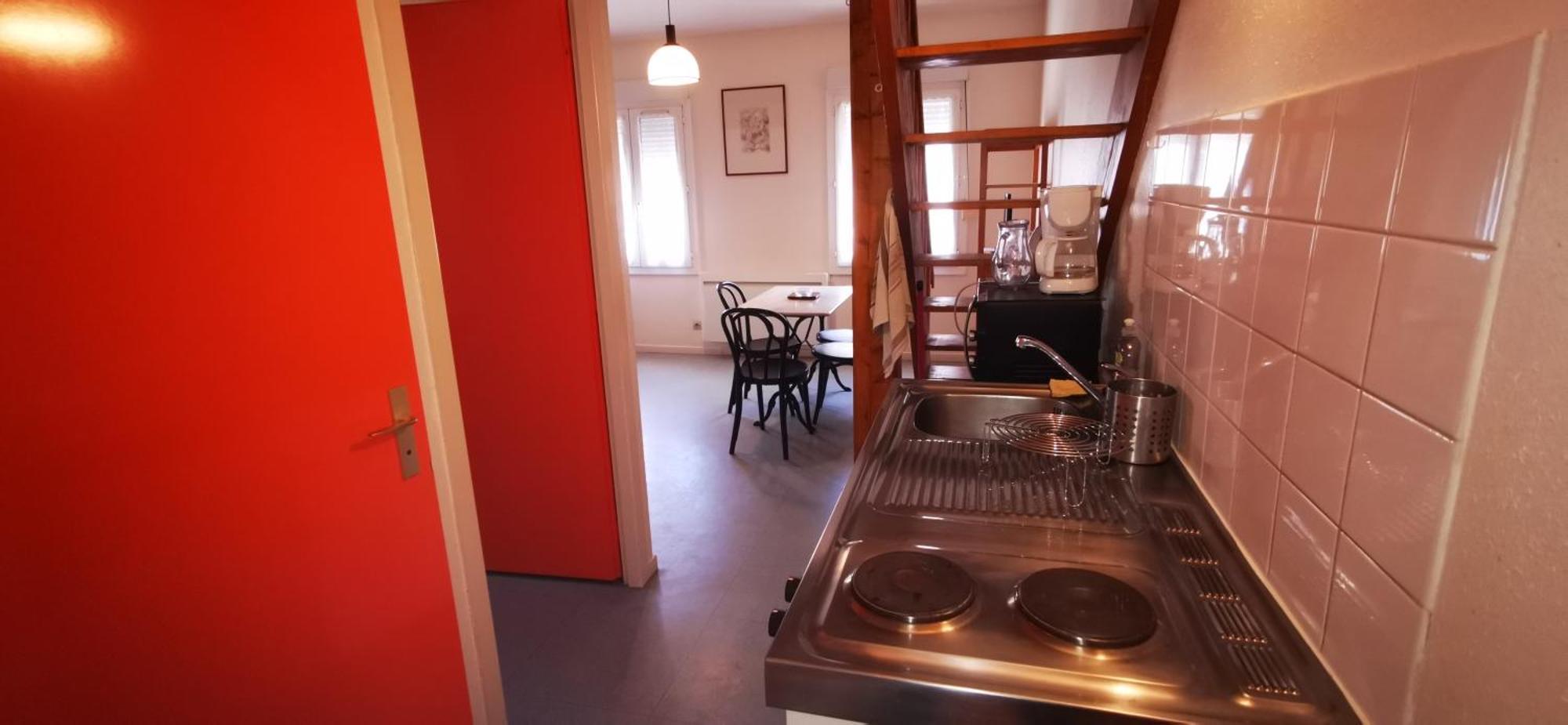 Residence Anclo Rennes-les-Bains ภายนอก รูปภาพ