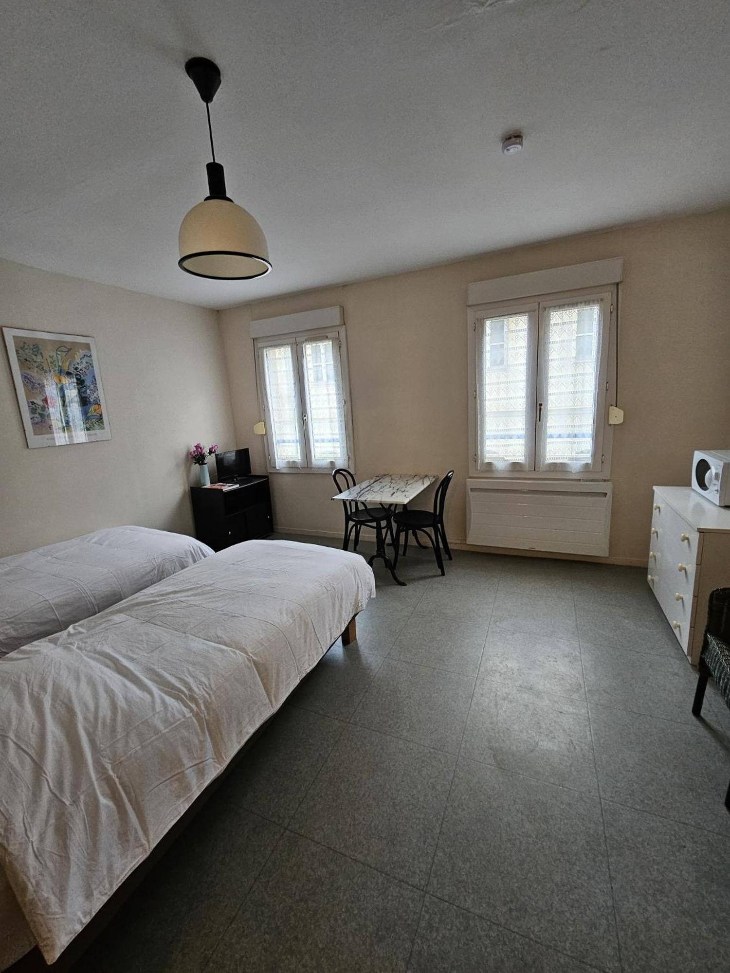 Residence Anclo Rennes-les-Bains ภายนอก รูปภาพ
