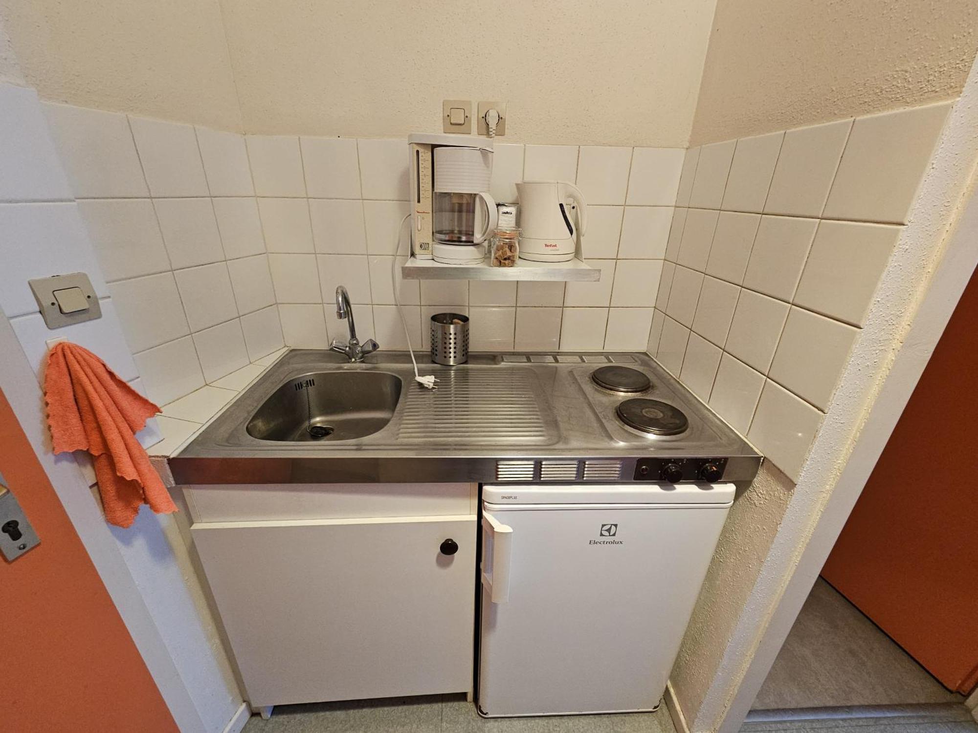 Residence Anclo Rennes-les-Bains ภายนอก รูปภาพ