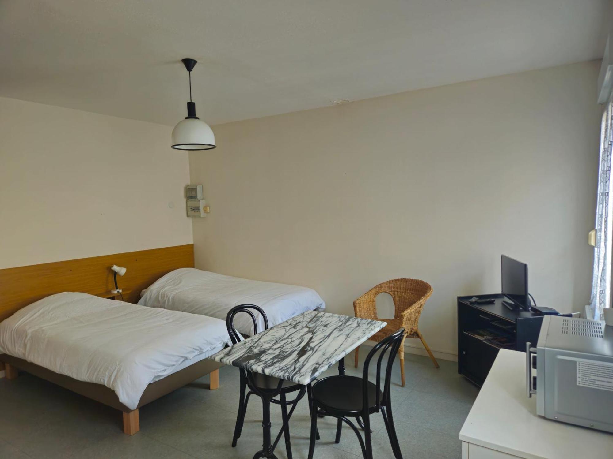Residence Anclo Rennes-les-Bains ภายนอก รูปภาพ