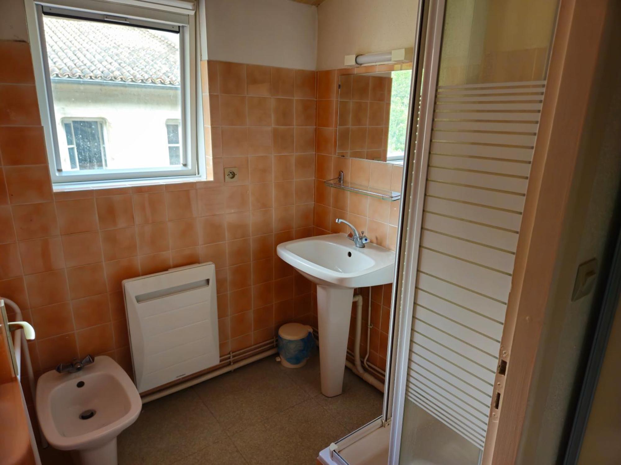 Residence Anclo Rennes-les-Bains ภายนอก รูปภาพ
