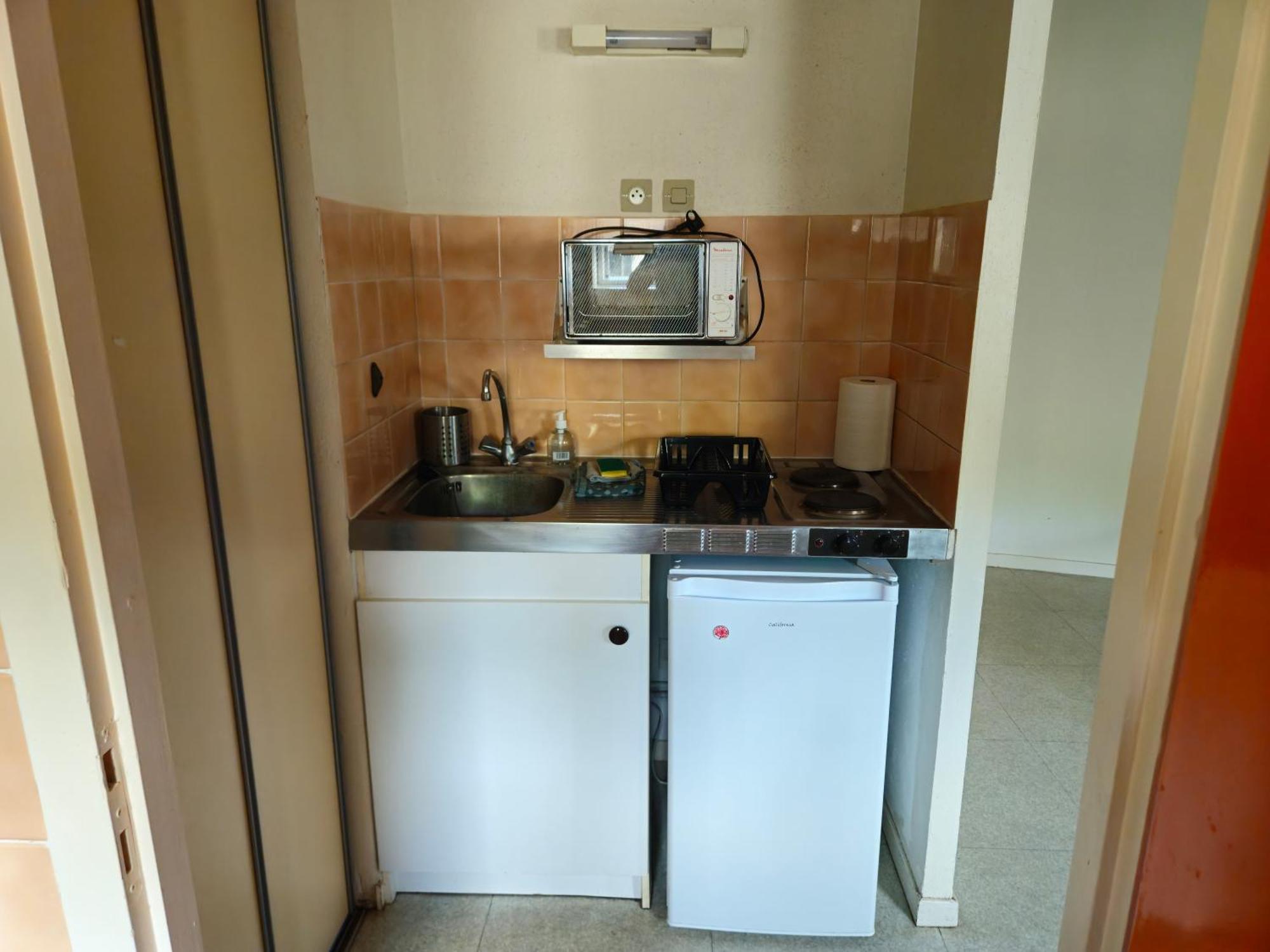 Residence Anclo Rennes-les-Bains ภายนอก รูปภาพ