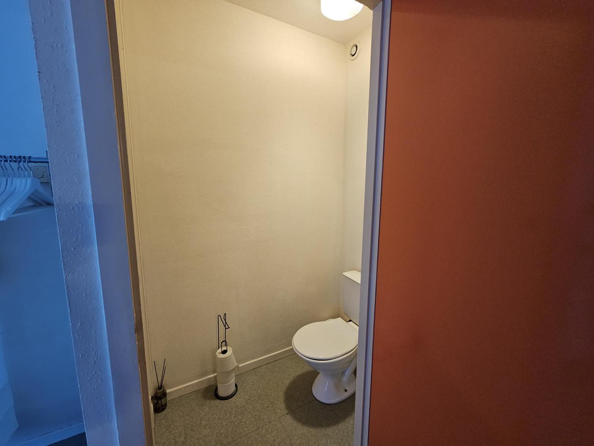 Residence Anclo Rennes-les-Bains ภายนอก รูปภาพ