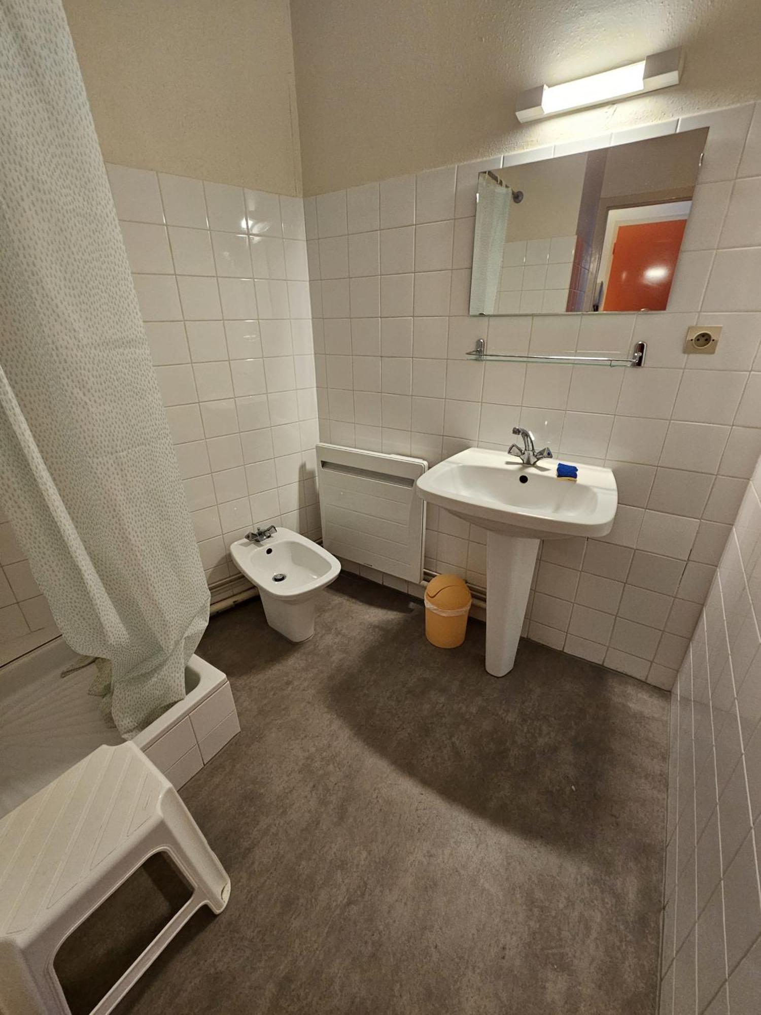 Residence Anclo Rennes-les-Bains ภายนอก รูปภาพ