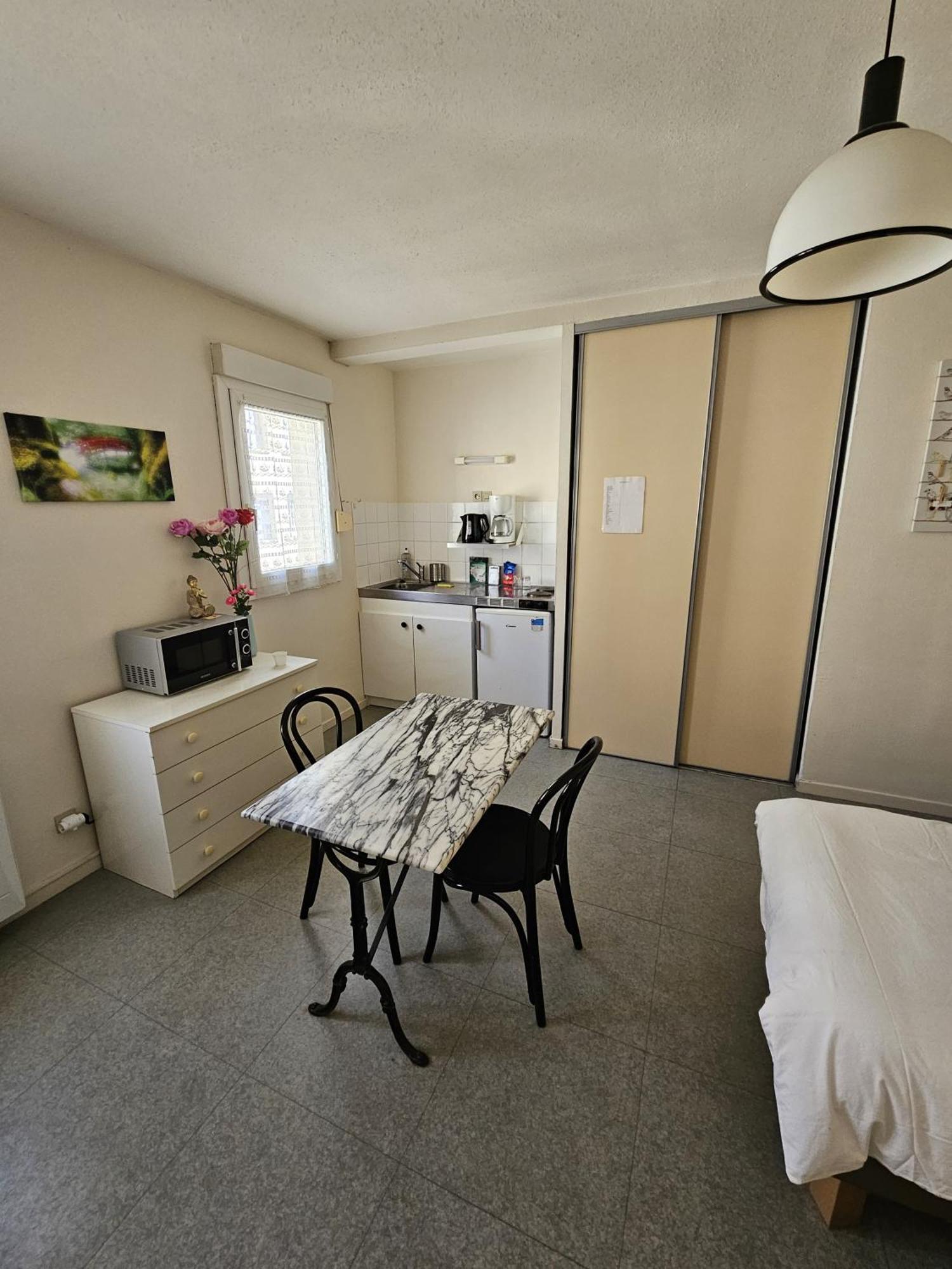 Residence Anclo Rennes-les-Bains ภายนอก รูปภาพ