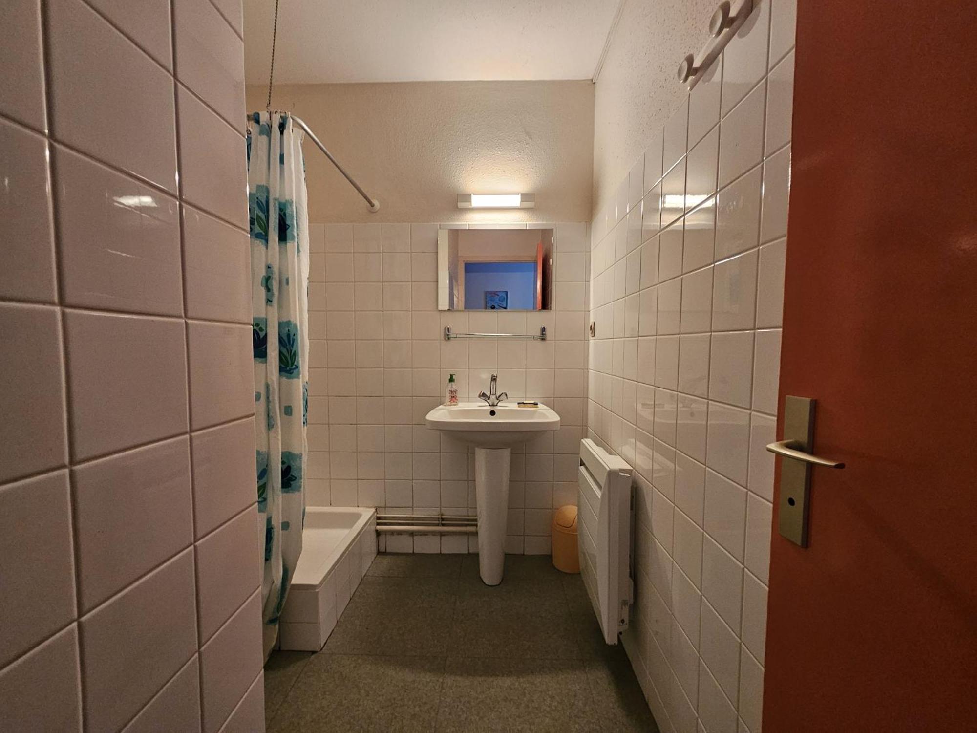 Residence Anclo Rennes-les-Bains ภายนอก รูปภาพ