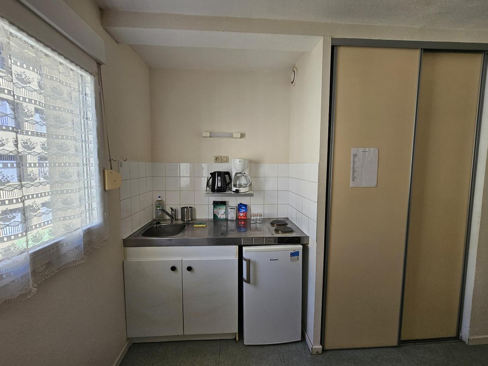 Residence Anclo Rennes-les-Bains ภายนอก รูปภาพ