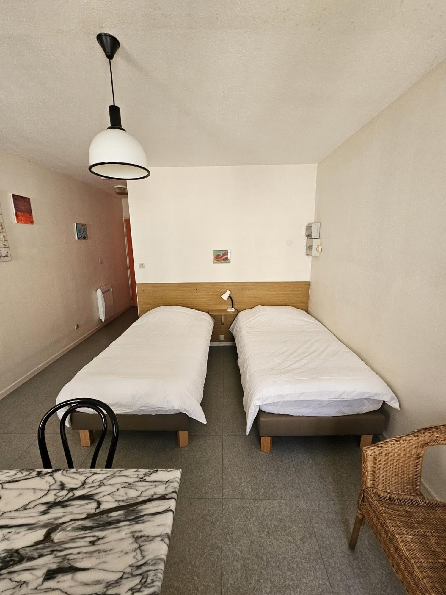Residence Anclo Rennes-les-Bains ภายนอก รูปภาพ