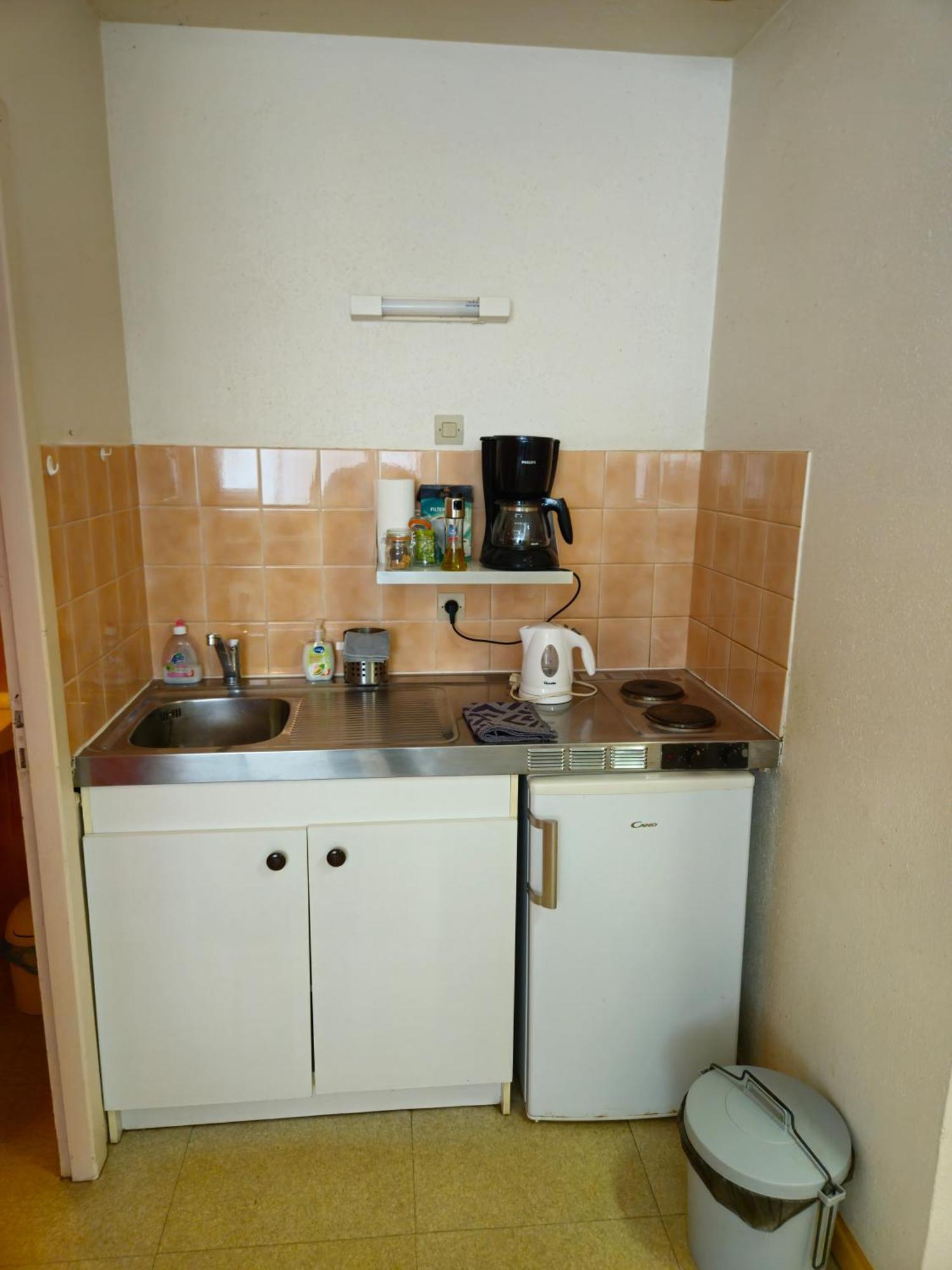 Residence Anclo Rennes-les-Bains ภายนอก รูปภาพ