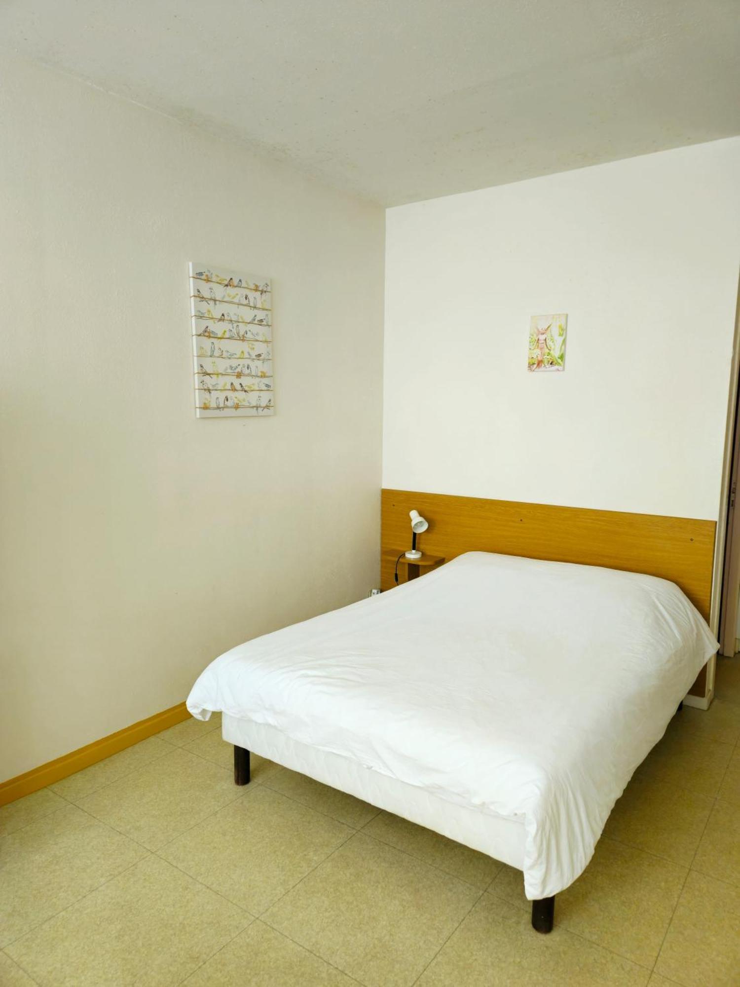 Residence Anclo Rennes-les-Bains ภายนอก รูปภาพ