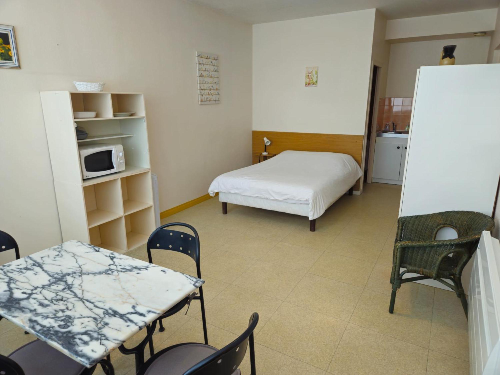 Residence Anclo Rennes-les-Bains ภายนอก รูปภาพ
