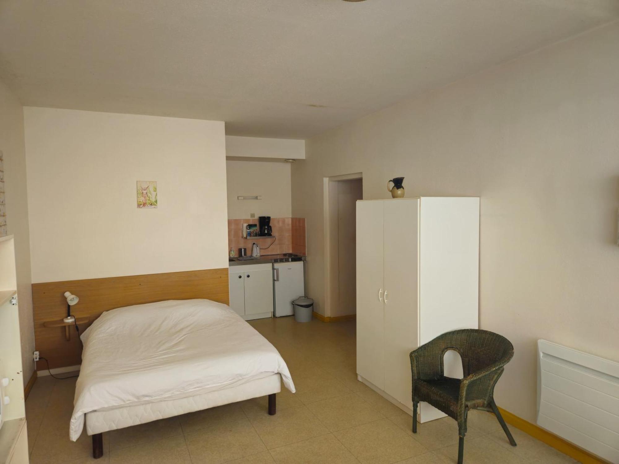 Residence Anclo Rennes-les-Bains ภายนอก รูปภาพ