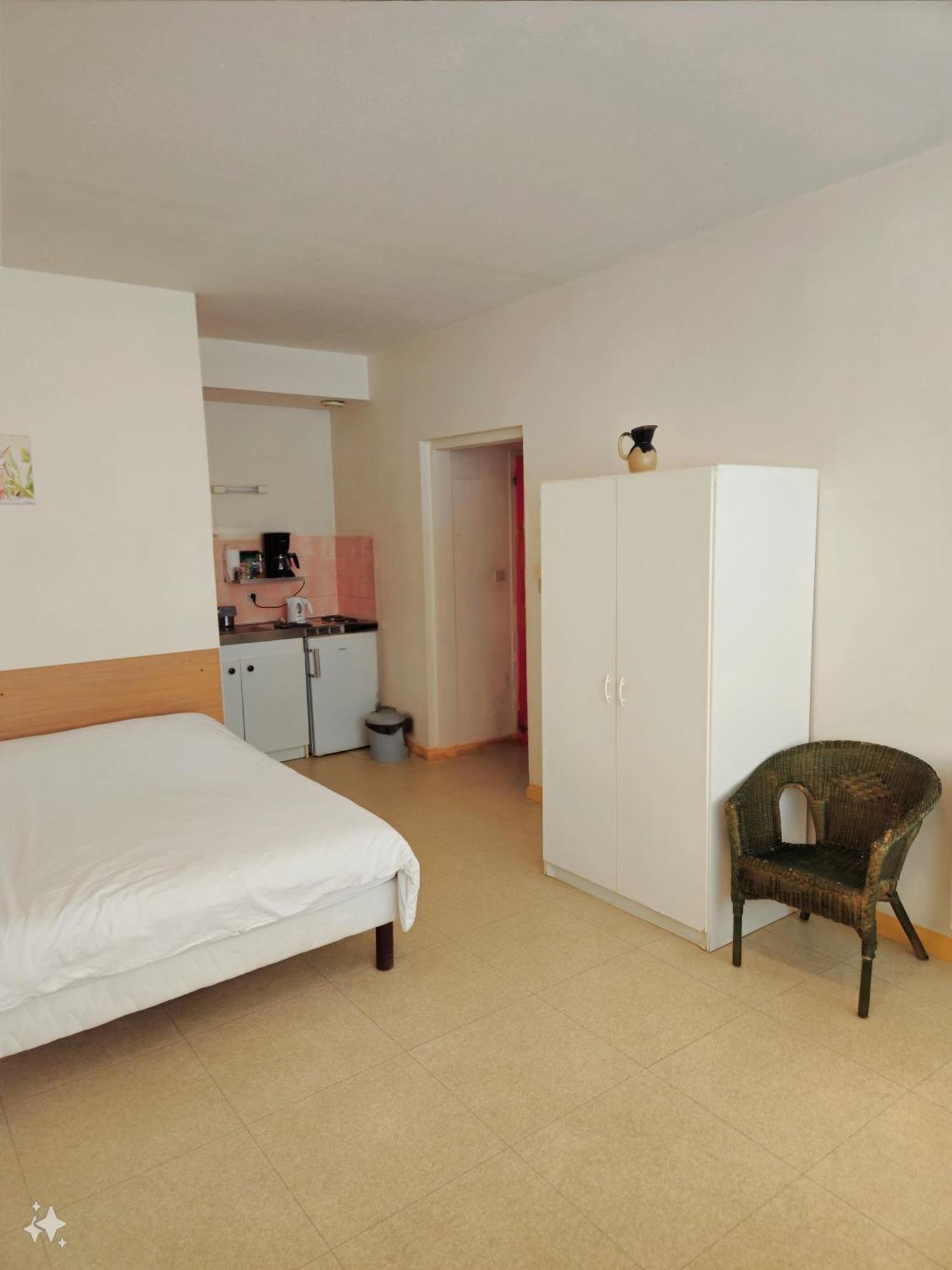 Residence Anclo Rennes-les-Bains ภายนอก รูปภาพ